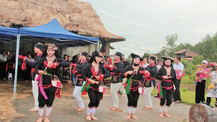 Lầy tzình thzáng ca páo dung thứ 6 hoi 13/1/2023