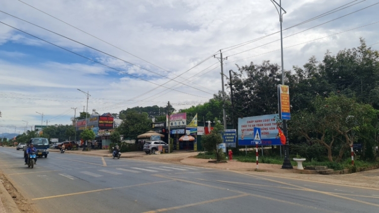 N’hao geh prăk knơm râng ăp ntrong kan tâm rgop nkra njêng