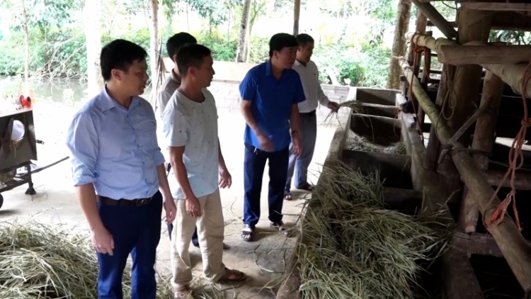 Yên Bái pa dưr bh’rợ âng apêê pr’đhang bh’rợ p’too moon z’hai g’lăng