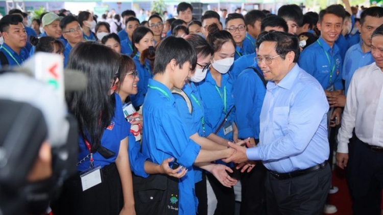 NYAOM BIAI NDOM BIAI NAO MAI DI THỦ TƯỚNG RAJAEI HAONG DAM DARA THUN 2023 MEDA HU PEIH TABIAK DI HAREI 26/3 ANAK TAL, DI JABAT RAJAEI