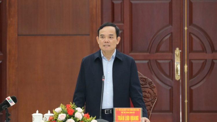   K’iăng Khua knŭk kna Trần Lưu Quang gĭt gai klei bi kƀĭn online hŏng dŭm čar Lăn Dap Kngư