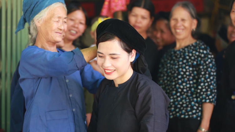 CHƯƠNG TRÌNH KHAY HENG TIỂNG TÀY NÙNG (Thứ Bảy Vằn 4-2-2023)