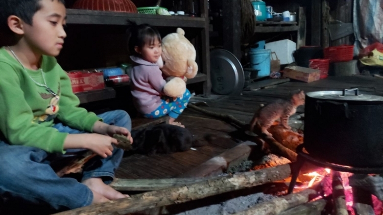 ADAT KAKUH YANG GING PUI DI URANG TÀY