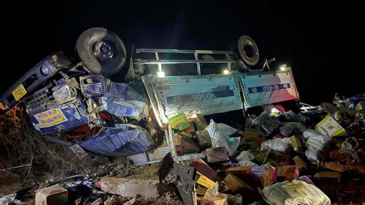 Mâo duah lĕ klei bliư̆ êdeh prŏng, Kontum mta brei răng mgăt êdeh găn hlăm čar