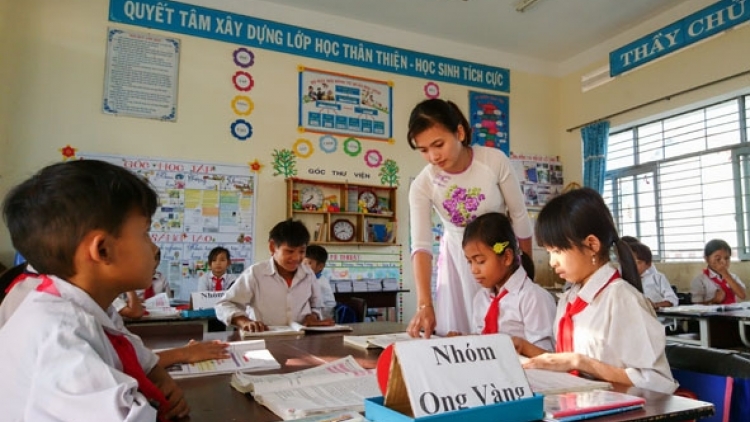 Dak Lak tá hâi kâi chiâng vâ pêi pro tiô Tơdroăng hnê hriâm phôh thong nếo