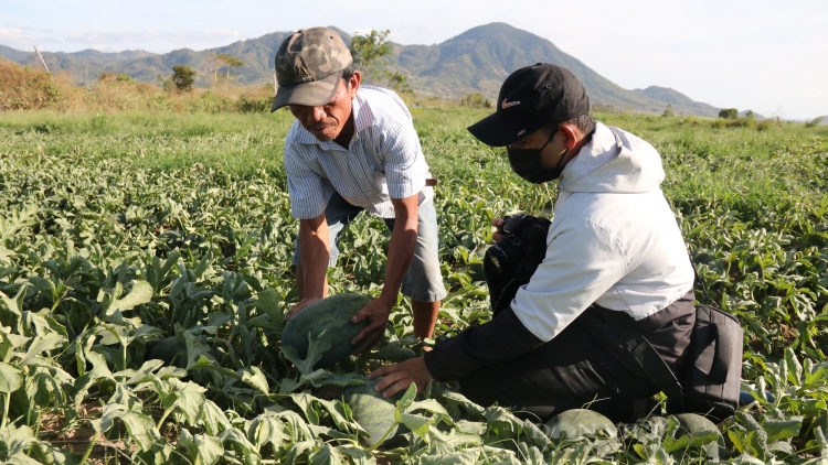 Pơyan pơkai chhŭr nuih tơ̆ Krông Pa, Gia Lai