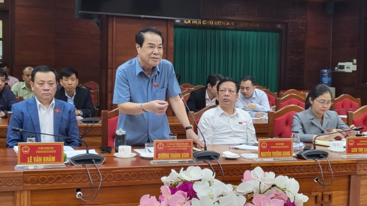 Mpôl pah kan uănh nđôi bâh Quốc hội pah kan đah n’gor Dak Lak mpeh nău kan dak si