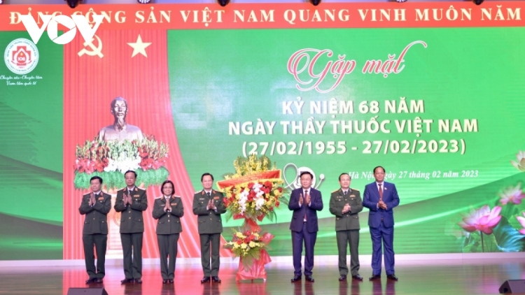 Tơdroăng nếo ai – Hâi péa lơ 28.02.2023