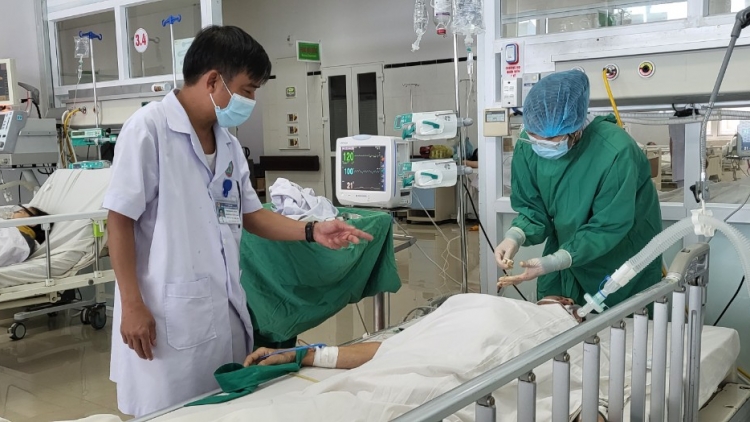 Dăk Lăk bơsong jơnau ờ tơl cau lơh broă gah lơh sơnơm 