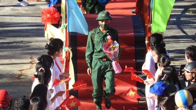 Hơdôm rơbâo čô hlăk ai ƀơi kual Dap kơdư nao ngă tơhan