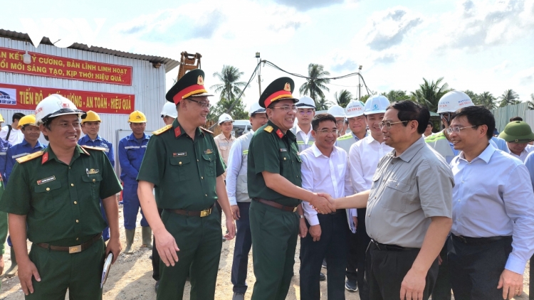 Tơdroăng nếo ai - Hâi pŭn, lơ 16.02.2023