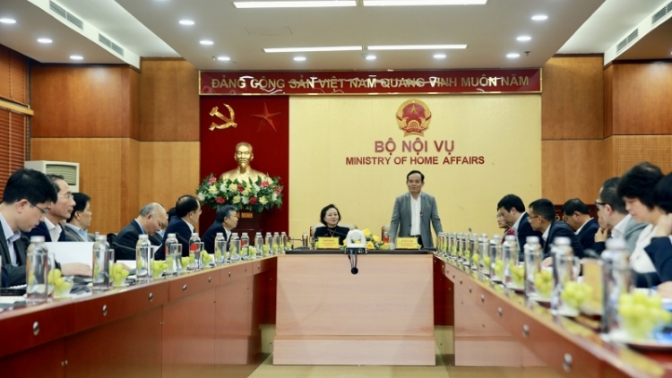 Jơnau tơngĭt ngai dơ̆ prao, ngai 17 nhai 02 nam 2023