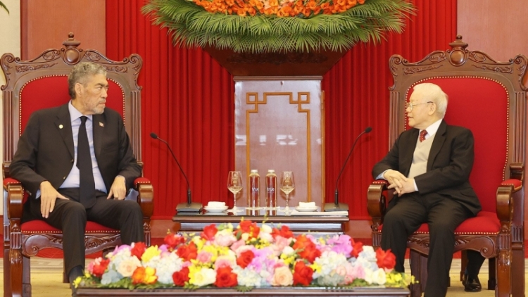 Jơnau tơngit ngai dơ̆ poan, ngai 22 nhai 02 nam 2023