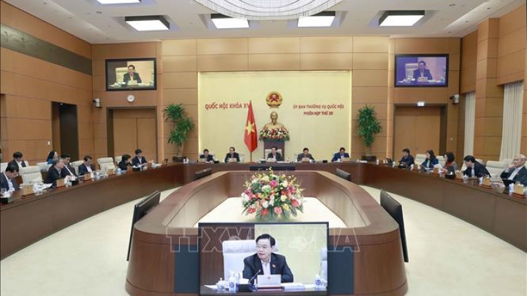 Jơnum min apăn bruă Khua pơ ala mơnuih ƀon sang dêh čar pơphun jơnum klah čun ƀu tui tơđar lok 2 hăng 3, Khua pơ ala mơnuih ƀon sang dêh čar tal XV