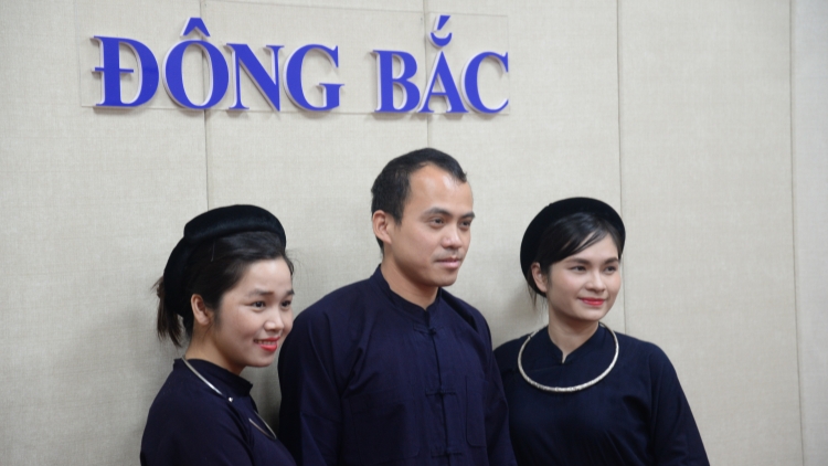 CHƯƠNG TRÌNH KHAY HENG TIỂNG TÀY NÙNG  (Thứ Hai–Vằn 20/02/2023)