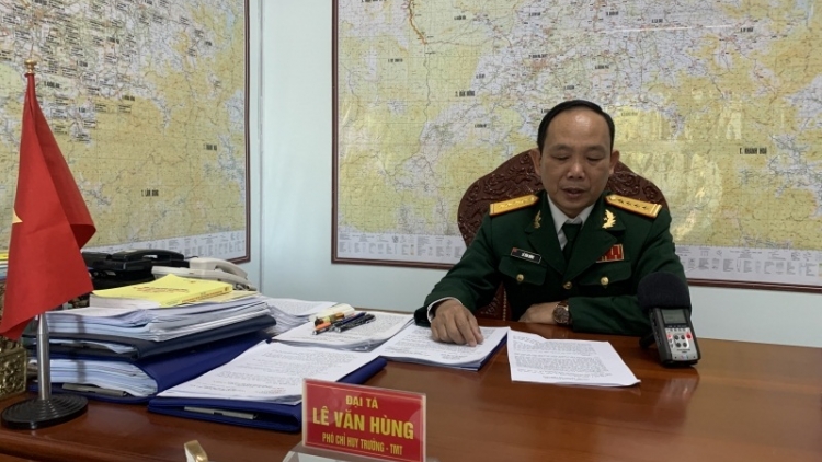 Đak Lăk: Hơdrin jang ‘lơ̆ng bơ̆ jang krao tơmơ̆t pơm ƀô̆ đô̆i kŏng ang sơnăm 2023