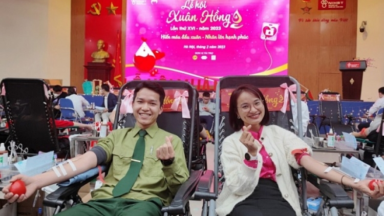 Sơnđờm mut lơh dơ̆ chờ nam pa phồng 