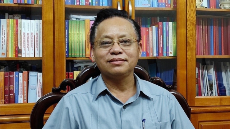 Jơnau tơngĭt ngai dơ̆ pram, ngai 02 nhai 02 nam 2023