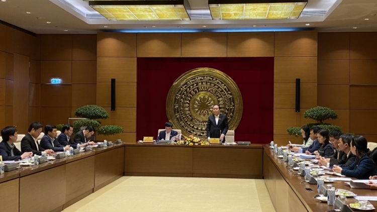 Bơyai lơh Tơngkah kir sơnrai 80 nam Quôk hội Việt Nam ki ngàm yŭ rơyùm, tềm pềr 