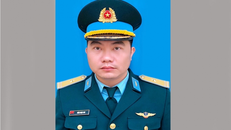 Pa dzoọc quân hàm đoọng ha manứih lái bhuông păr chêết bil bêl pa bhrợ