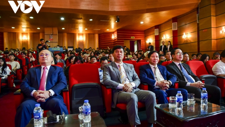 Bhiệc bhan hơnh déh t’ngay Phát thanh bha lang k’tiếc 2023