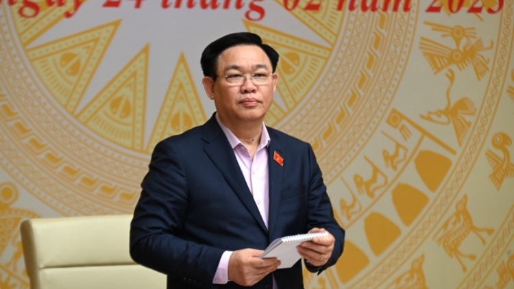 Tơdrong kơtơ̆ng ang năr Tơdrau. 25.2.2023