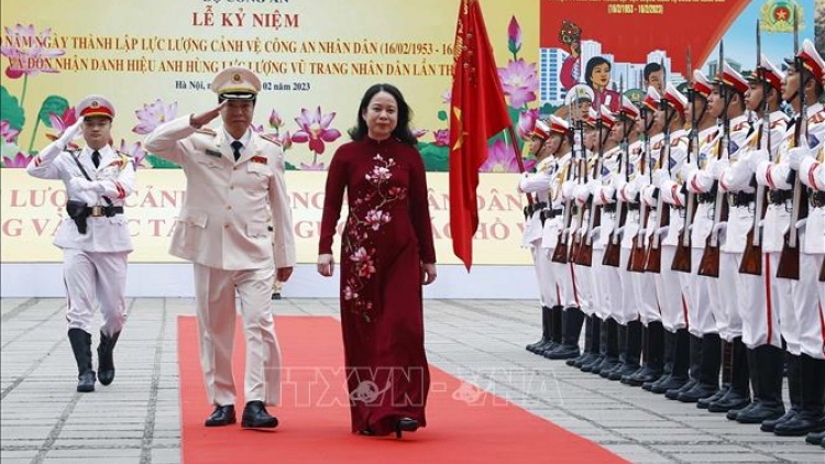 Kơdră tĕh đak kơplăh dang ei truh pơm Lêh tơbăt 70 sơnăm Năr pơjing khul linh vei lăng bơngai jang tih 