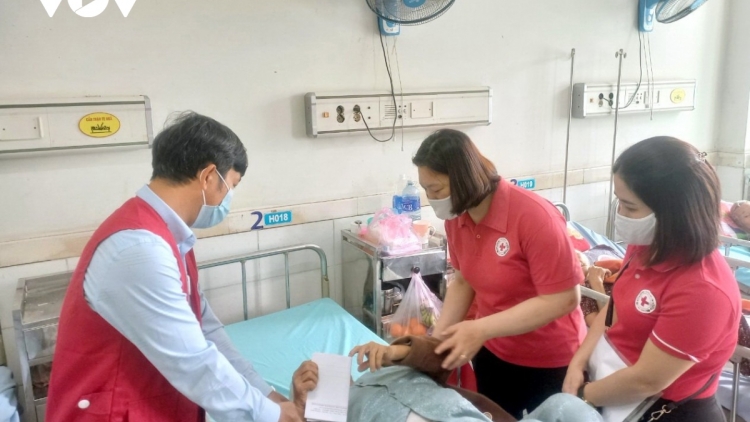 Tu bhiệc bhrêy tăh c’lâng p’rang đhị Quảng Nam: Cr’chăl cr’pân g’hơt tơợ boóp truih âng apêê crêê bhrêy tăh