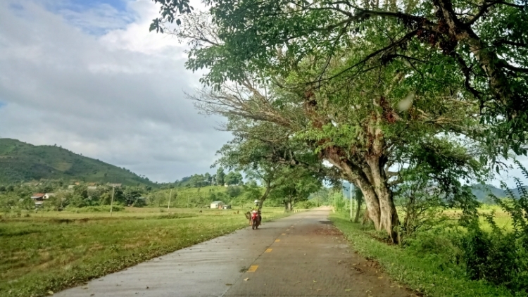 Dak Lak: Hnê mơjiâng, ‘mot đảng viên a cheăm kơpong hơngế Yang Mao
