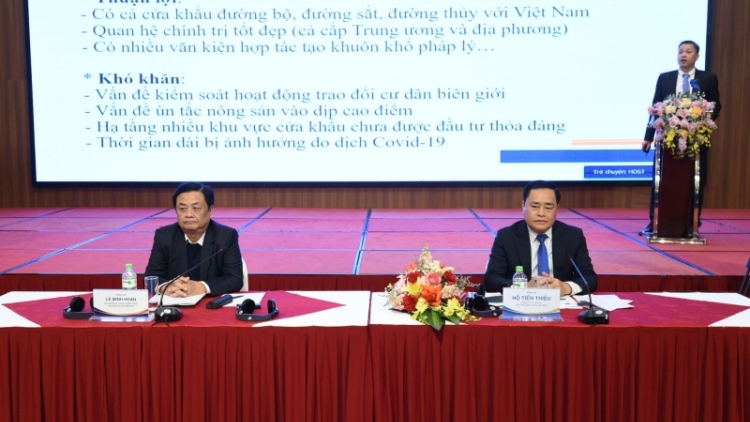 Pơrjum lơh pràn gùng kă bro phan geh lơh bơh broă lơh sa suơn sre lơgar Việt Nam mờ Lo tàm bơta pa