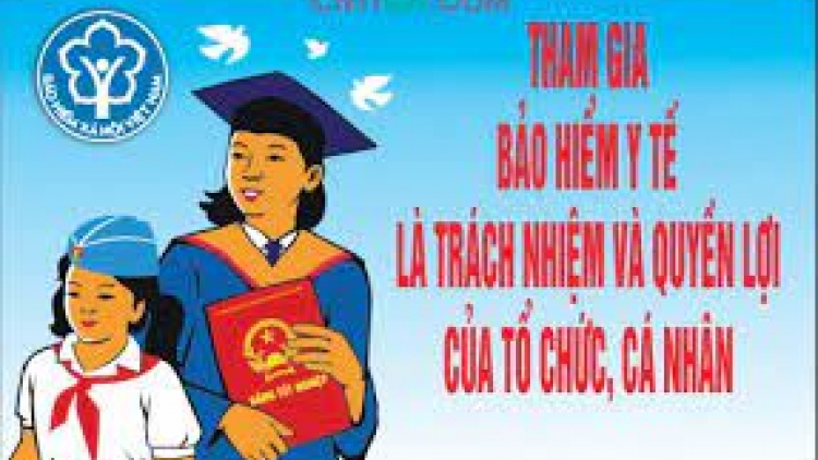 Ngon tô thứ 4 mự căm 1 bườn 2 pì 2023 – Bảo hiểm ỳ tế - Luông choi dừa hẳư pưng chua hươn cặt nẳng phổng xùng Điện Biền