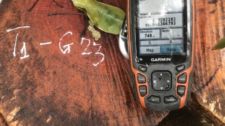 Khánh Hòa: Tọom bhrợơng tu bhiệc pa hư crâng đhị thị xã Ninh Hòa