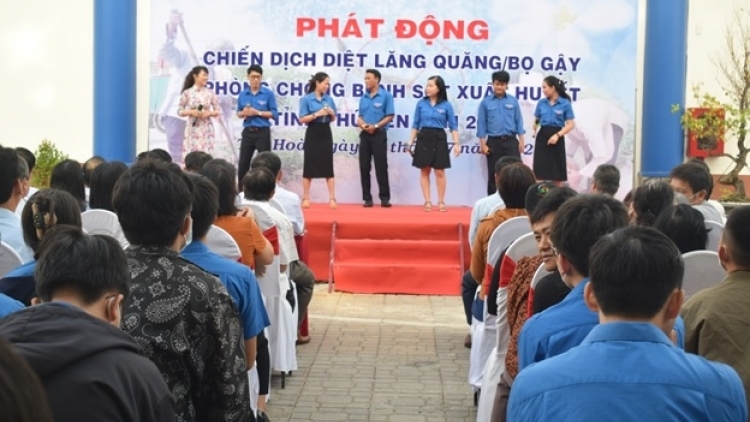 Phú Yên bơơn lêy 1 cha năc p’niên lâh chêệt tu crêê pr’luh cr’ăy k’hiir plóh aham