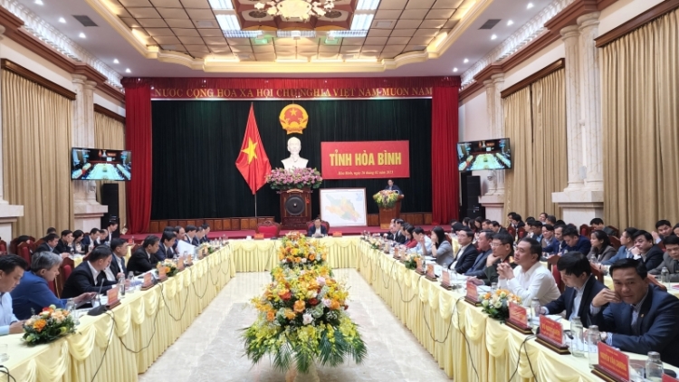 Tơdroăng nếo ai - Hâi môi lơ 27.02.2023