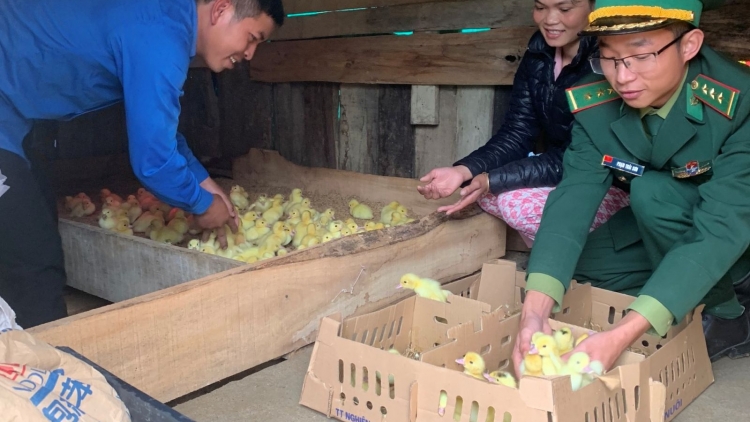 Cher đoọng lấh 1.500 p’nong m’ma a’đha, a’ọc đoọng ha đhanuôr k’noong k’tiếc Thừa Thiên Huế