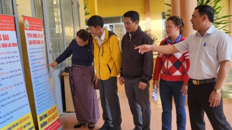 Dak Lak: Khuh n'gôr ntŭk kan bôk năm