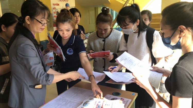 Thừa Thiên Huế: T’vaih bhiệc bhrợ đoọng ha dâng 17.000 cha năc pa bhrợ coh c’moo