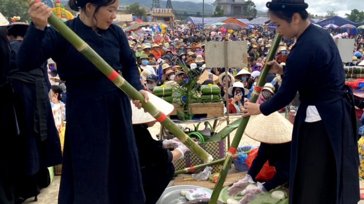 Dak Lak: Vei kơjăp tơdrong jŏh ayŏ kơdŏ xoang dôm hơdrĕch hơdrung đơ̆ng Năr Pơyan Puih mak Việt Bắc 