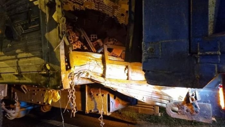 Tu bhiệc bhrêy tăh bhrợ 3 cha năc chêệt đhị Quảng Nam: Cọop zư hình sự ma nuyh pa đhiêr xe đơơng t’mooi