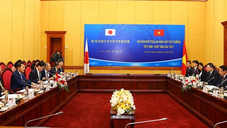 Tơdrong kơtơ̆ng ang năr puăn.9.3.2023