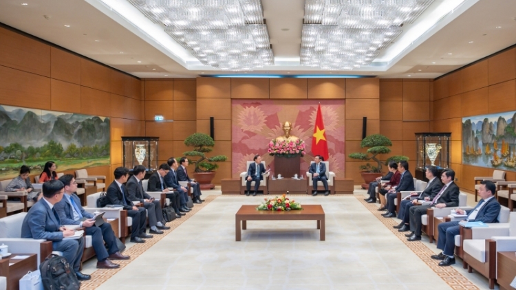 Khua git gai pơ ala  mơnuih ƀon sang dêh čar ơi Vương Đình Huệ tŭ jum Khua gơgrong bruă prăk Kông ti Samsung Electronics