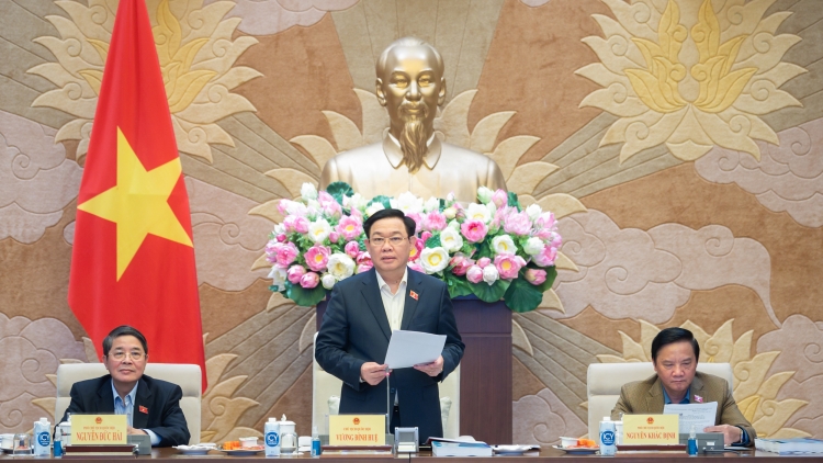 Sŏk nău rgop nuĭh ƀon lan tâm dự thảo Luật neh ntu (nkra rgâl): Mô di ƀư an geh