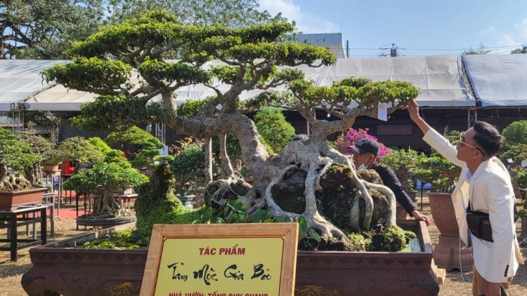 Dak Lak: Pơxiâm mơđah tơbleăng, Hneăng tơ’noăng loăng pơlái kong kế ki lĕm