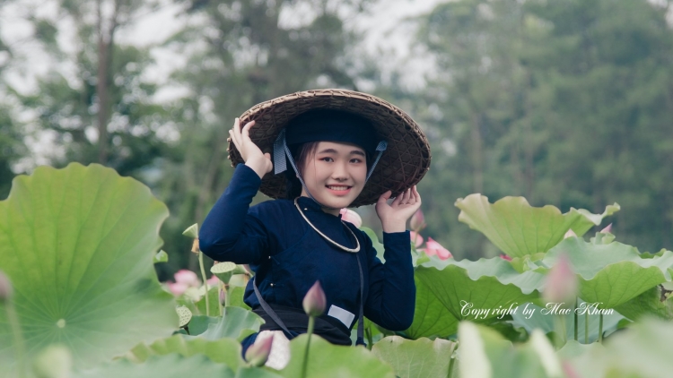 CHƯƠNG TRÌNH KHAY HENG TÀY-NÙNG  (Thứ Tư- Vằn xo 1 bươn 3 pi 2023)