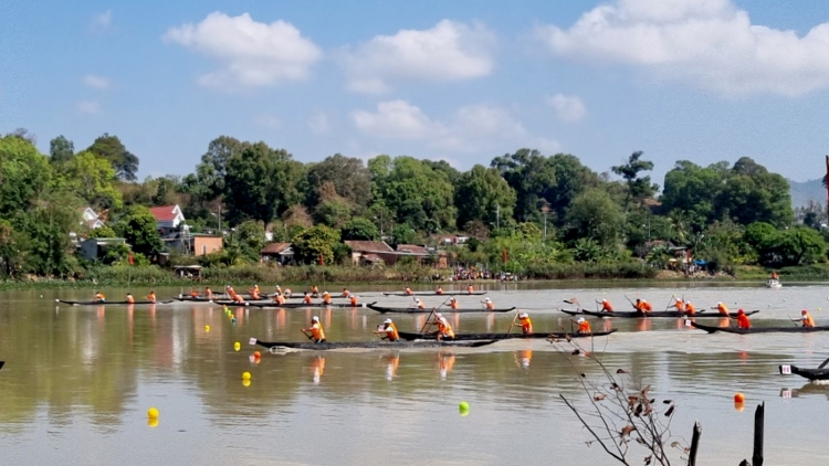 Nghe câu quan họ trên cao nguyên