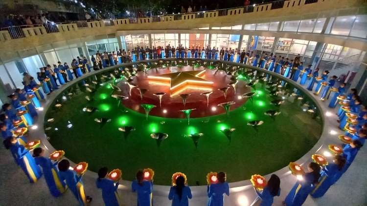 Tơdrong kơtơ̆ng ang năr ƀar. 14.3.2023