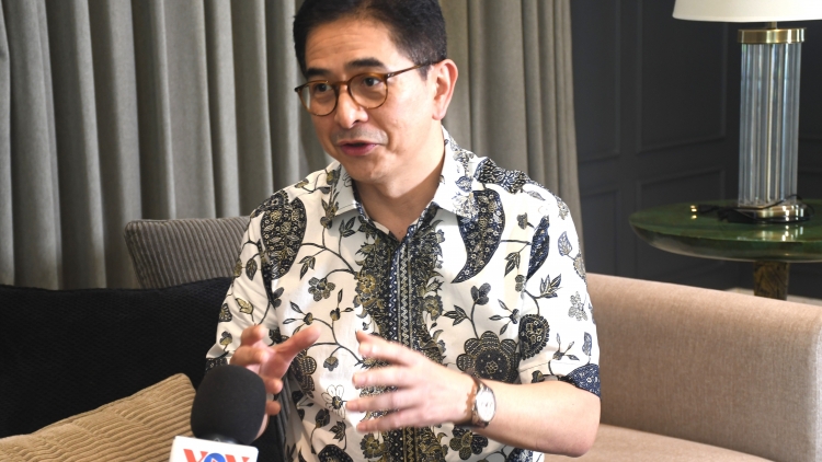 Indonesia hăng Việt Nam dưi ngă hrom pơkra rơdêh ƀong apui lơtrik ƀơi ASEAN