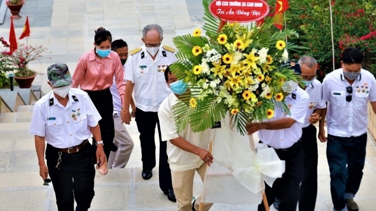 35 c’moo bh’rợ Gạc Ma