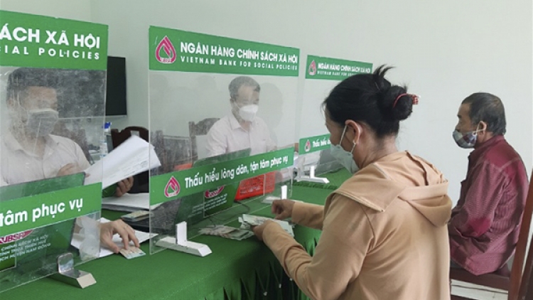 Khánh Hòa xay bhrợ chính sách vặ zên t’đui đoọng ting Nghị định 28