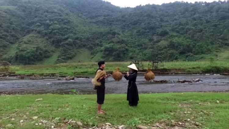 CHƯƠNG TRÌNH KHAY HENG TÀY-NÙNG (Thứ Sáu- Vằn 31 bươn 3 pi 2023)